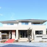 市原展示場 - Design