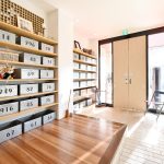 市原展示場 - Entrance