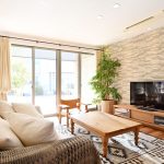 市原展示場 - 1F Living