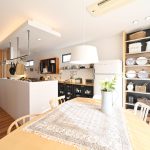 市原展示場 - 1F Dining Kitchen