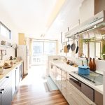 市原展示場 - 1F Kitchen