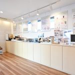 市原展示場 - 2F Technology Corner