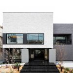 市川展示場 - Design