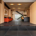 市川展示場 - Entrance Hall