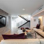 市川展示場 - 2F Living