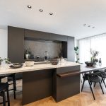 市川展示場 - 2F Dining & Kitchen