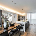 市川展示場 - 2F Dining & Kitchen