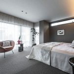 市川展示場 - 2F Bedroom