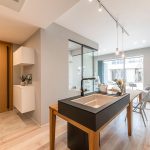 市川展示場 - 1F Rental Part