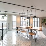 市川展示場 - 3F Conserva Bar