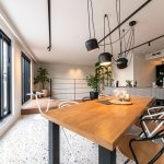 市川展示場 - 3F Conserva Bar