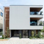 板橋展示場 - Design