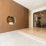 板橋展示場 - Entrance