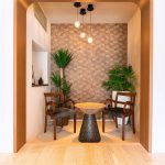 板橋展示場 - Entrance Hall