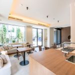 板橋展示場 - 1F Machi-CafeGallery