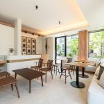 板橋展示場 - 1F Machi-CafeGallery