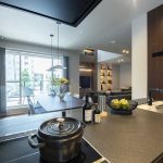 板橋展示場 - 2F Dining Kitchen