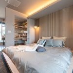 板橋展示場 - 3F Bedroom