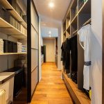 板橋展示場 - 2F Storage Space