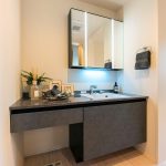 板橋展示場 - 2F Sanitary