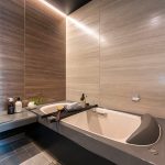 板橋展示場 - 2F Bathroom