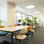 神奈川ショールーム - Meeting Room