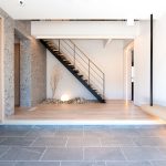 柏の葉展示場 - Entrance