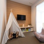 柏の葉展示場 - 2F Kids Space