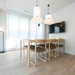 柏の葉展示場 - 2F Meeting Room