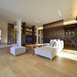 甲府展示場 - 1F Living