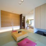 甲府展示場 - 1F Japanese Room