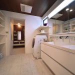 甲府展示場 - 1F Sanitary