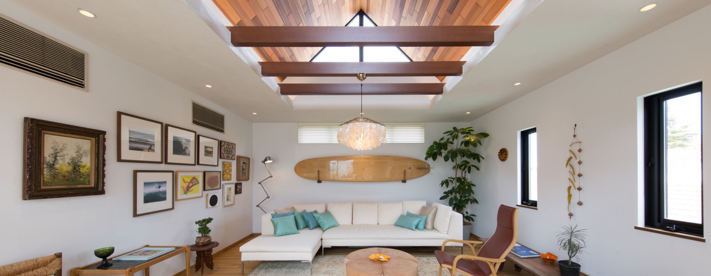 港北展示場 - 時の流れにも色あせない<br class="sm:inline">永く住まえる家