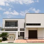 港北展示場 - Design