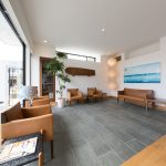 港北展示場 - 1F Lounge