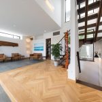 港北展示場 - 1F Lounge