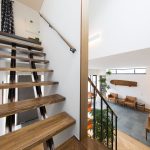 港北展示場 - 1F Lounge