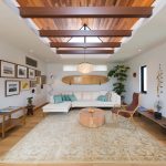 港北展示場 - 2F Living