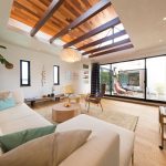 港北展示場 - 2F Living