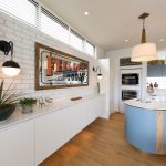 港北展示場 - 2F Kitchen