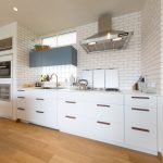 港北展示場 - 2F Kitchen