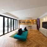 港北展示場 - B1F Theater