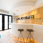 港北展示場 - B1F Theater