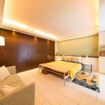 港北展示場 - B1F Bedroom