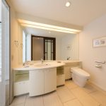 港北展示場 - B1F Sanitary