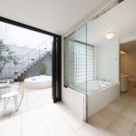 港北展示場 - B1F Bath