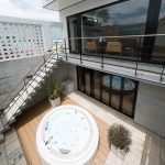 港北展示場 - B1F Spa