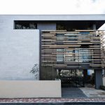 駒沢展示場 - Design