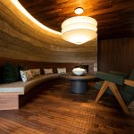 駒沢展示場 -  1f Living