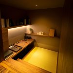 駒沢展示場 -  1f Den